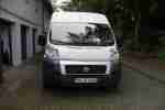 Fiat Ducato 250 Bj.2006