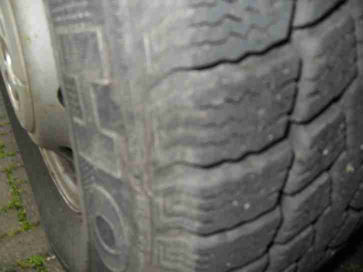 Fiat Ducato 250 Bj.2006