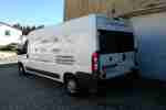 Ducato 250 L4 H2 mit nagelneuen Getriebe