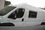 Fiat Ducato 250 Maxi 3400km 7Sitz