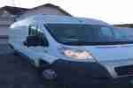 Fiat Ducato 250l Kasten, BJ 09, 88 KW, 2, 3 lt, 127 tkm