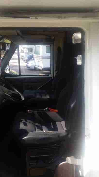 Fiat Ducato 280