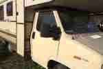 Fiat Ducato 280 Dethleffs Bj.85