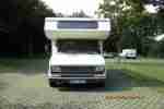 Fiat Ducato 280 Dethleffs Globetrotter 2, 5 D