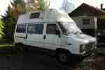 Fiat Ducato 280 Panorama 260000km