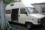 Fiat Ducato 280 hu neu