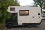 Fiat Ducato 293 Sonder.kfz Wohnmo A