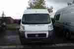 Ducato 35 130 Multijet L4H2 schufafreie