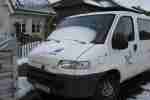 Ducato 9Sitzer, Diesel, Typ230, Bj. 02.01.2002