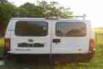 Ducato BJ 2005 Diesel nur 210TsD km