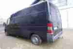 Fiat Ducato, BJ 95, 2, 5 L TD, Transporter 230L, TÜV