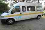 Fiat Ducato Camper, Wohnmobil, Freizeitfahrzeug, super