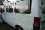 Ducato Compinato 2.5D Kein Rost, Neuer Motor, 6