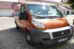 Fiat Ducato Diesel 120 Multijet