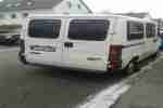 Fiat Ducato Diesel