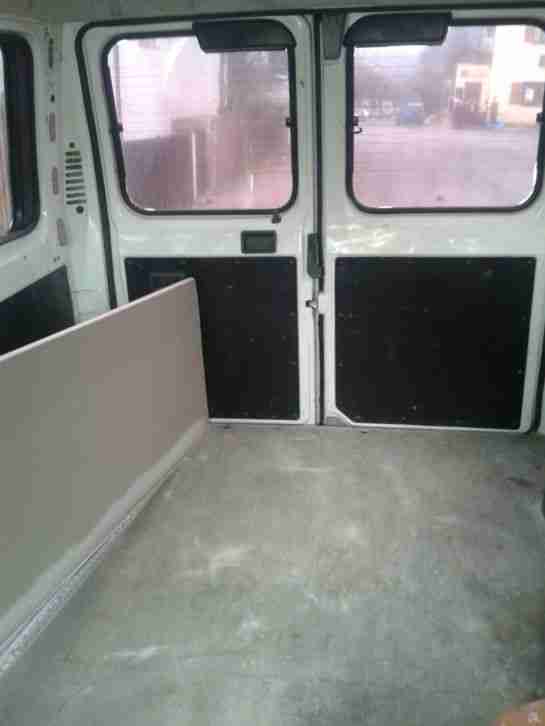 Fiat Ducato Diesel