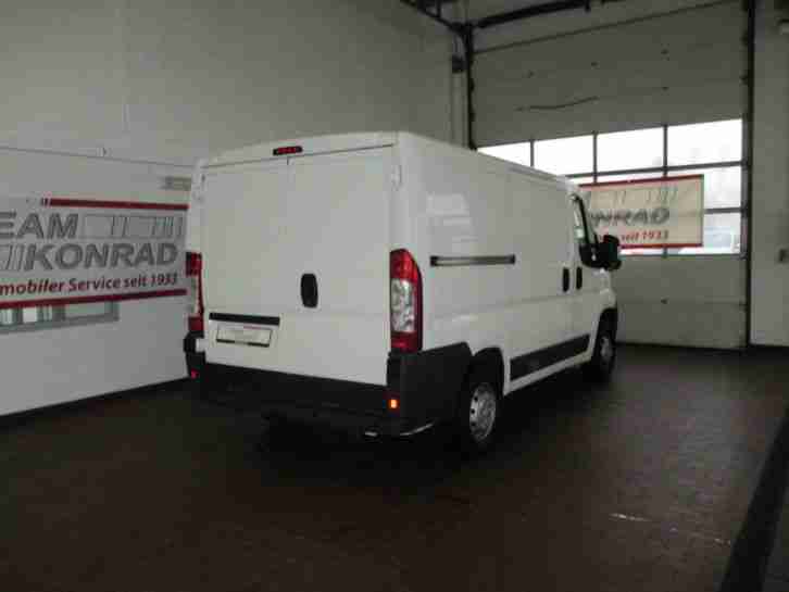 Fiat Ducato Kasten