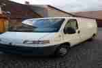 Fiat Ducato Kastenwagen