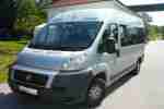 Ducato L2 H2 9 Sitzer Bus