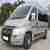 Fiat Ducato Luxusbus