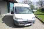 Ducato Maxi 14 i.d.TD 2, 8 JTD lang Kasten ATM m.