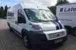 Fiat Ducato Maxi 160 Multijet