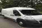 Fiat Ducato Maxi