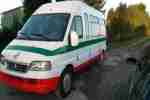 Ducato Maxi 2.8 EISWAGEN