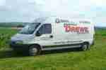 Fiat Ducato Maxi 2.8 JTD mit LKW Zulassung