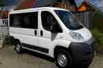 Ducato Multijet 160PS 3.0Liter