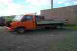 Fiat Ducato Peugeot J5 Citroen C25 Pritsche Lkw Teile