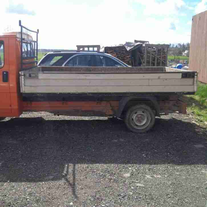Fiat Ducato Peugeot