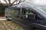 Fiat Ducato X250 Multijet160 Eigenumbau