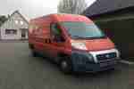 Ducato mit Klimaanlage