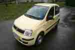 Fiat Fiat Panda , 1 Hand, 8Fach bereift