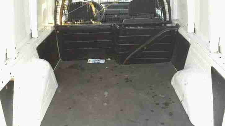 Fiat Fiorino 1