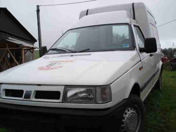 Fiat Fiorino