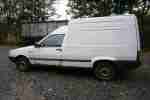Fiorino Hundefänger Diesel LKW Zulassung