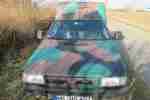 Fiat Fiorino Kasten 1998 146 Uno 65 1.7 Turbo Diesel