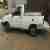 Fiat Fiorino Pickup