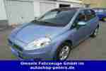 GRANDE PUNTO 1.4 8V DYNAMIC KLIMA