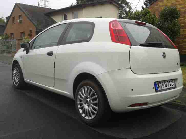 Fiat Grande Punto