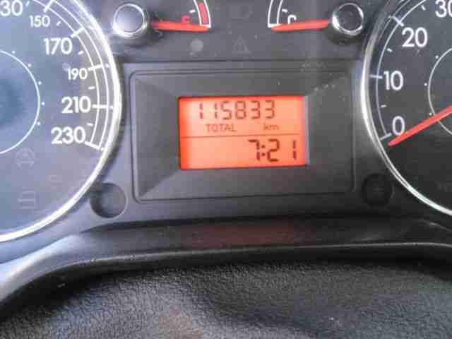 Fiat Grande Punto 1.2