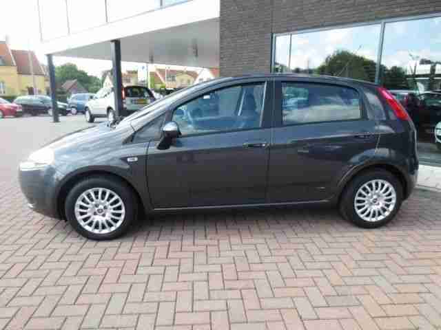 Fiat Grande Punto 1.2 5drs Airco