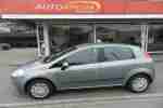 Grande Punto 1.2 8V 12mon. Garantie