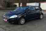 Grande Punto 1.2 8V 2.Hand Garantie
