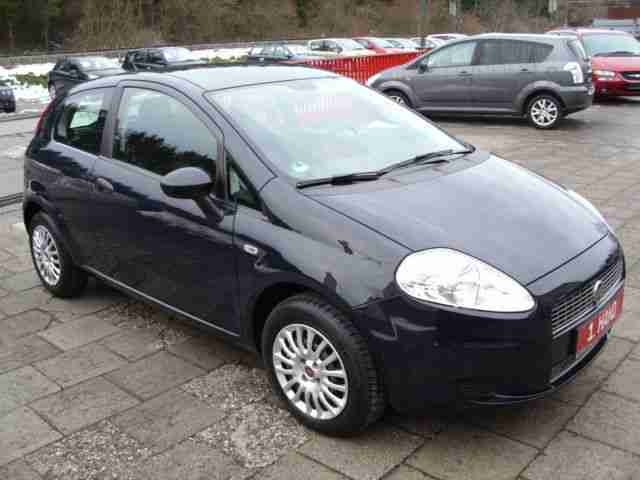 Fiat Grande Punto
