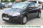Grande Punto 1.2 8V Active