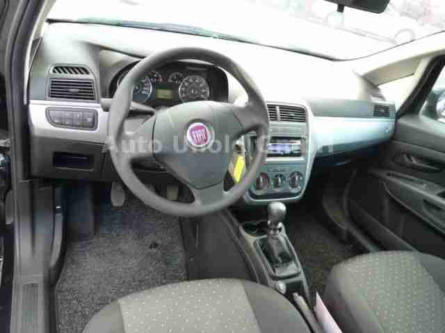 Fiat Grande Punto 1.2 8V Active