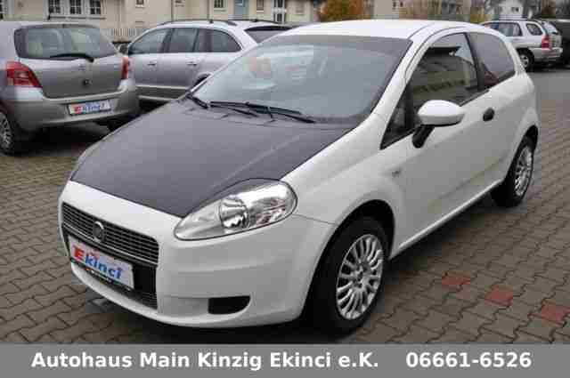 Fiat Grande Punto